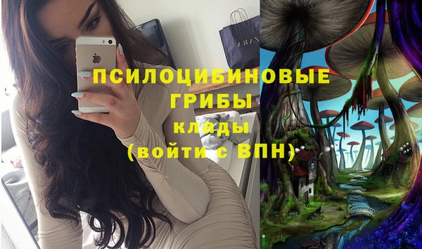 круглые Баксан